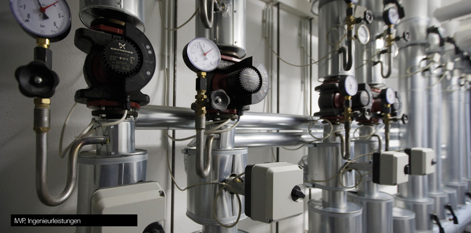 Referenz, Werbekunde von Gnas Marketing: IWP, Ingenieurleistungen