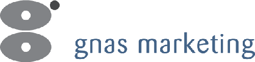 Gnas Marketing - Logo