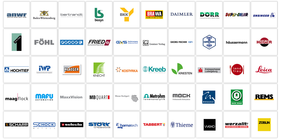 Referenz, Werbekunde von Gnas Marketing: Eine Übersicht